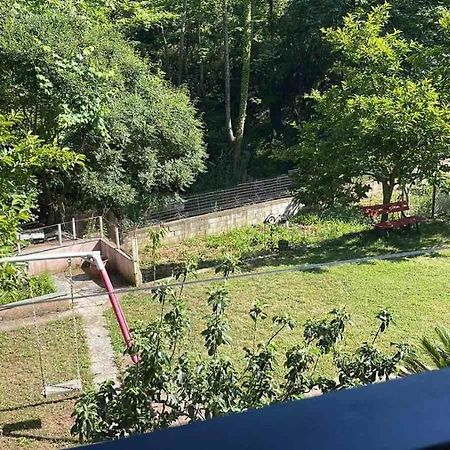 Exohi Apartments Βρασνά Εξωτερικό φωτογραφία