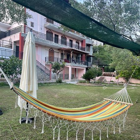 Exohi Apartments Βρασνά Εξωτερικό φωτογραφία