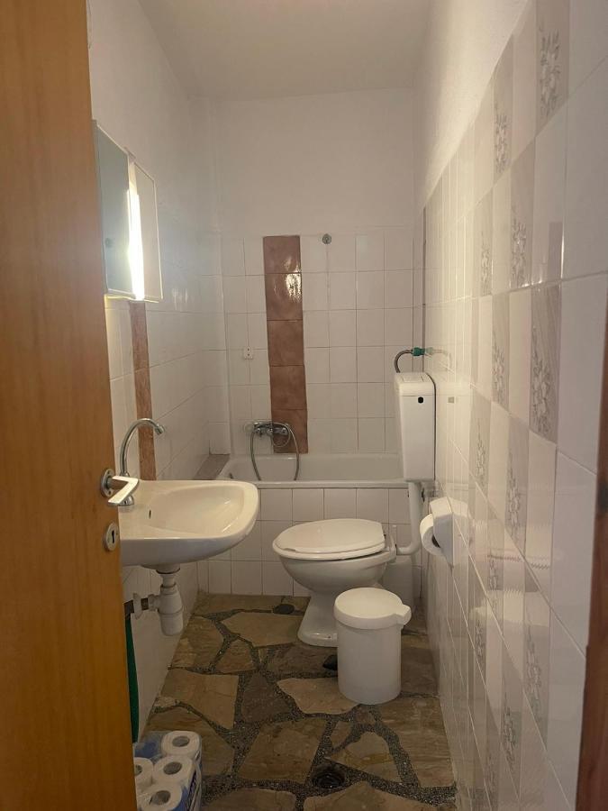 Exohi Apartments Βρασνά Εξωτερικό φωτογραφία