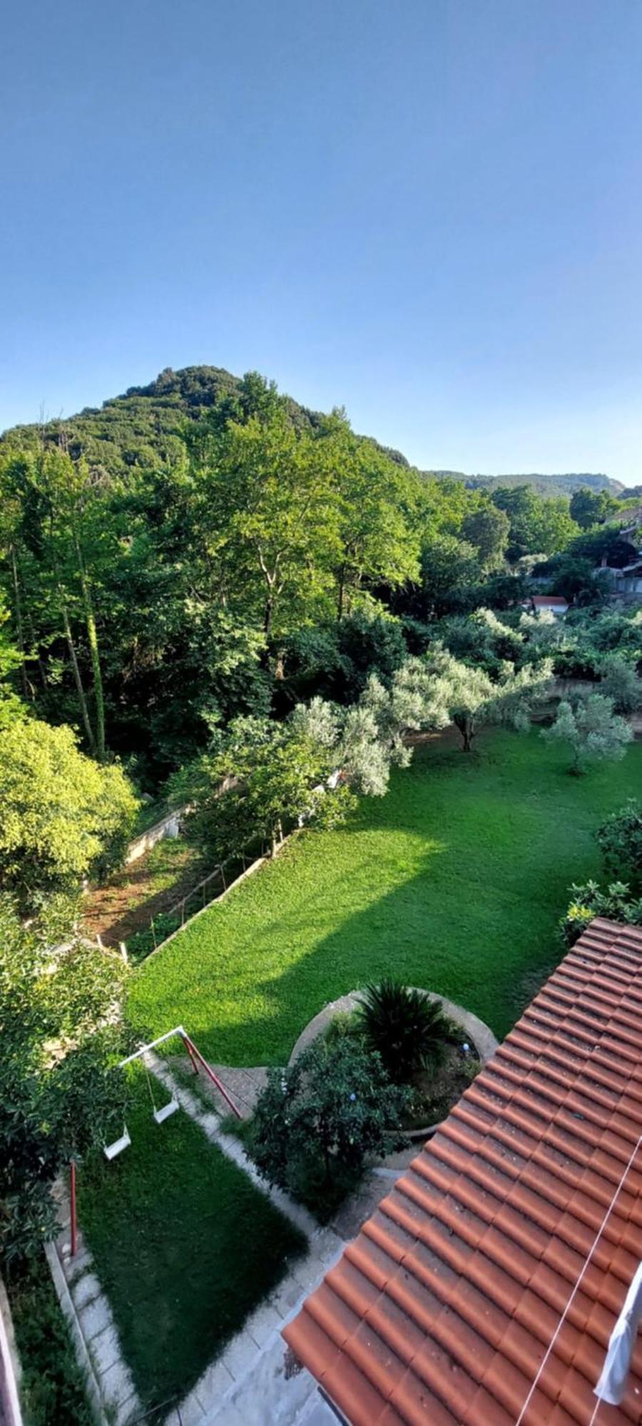 Exohi Apartments Βρασνά Εξωτερικό φωτογραφία